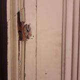 Haussmann door 83x219cm