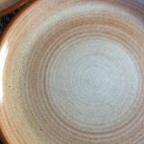 Series of 5 flat plates