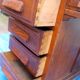 Former Minister coffered desk double