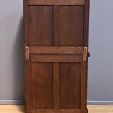 Small Rosewood Display Cabinet – Part 2 of the 19th Century
