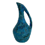 Vase vallauris Lava
