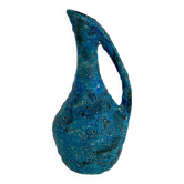 Vallauris Lava Vase