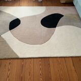 Carpets geometric patterns 160x230cm