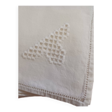 5  serviettes à thé