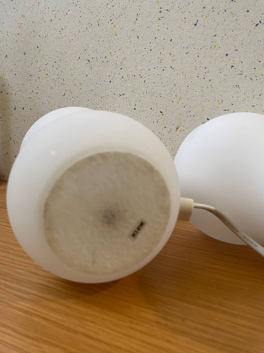 Lampes de chevet Kvintant Ikea