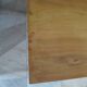 Table de salle à manger extensible, années 50-60