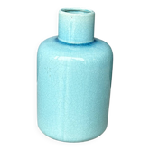 Ceramic Pot - Turquoise Blue - "The Sea"