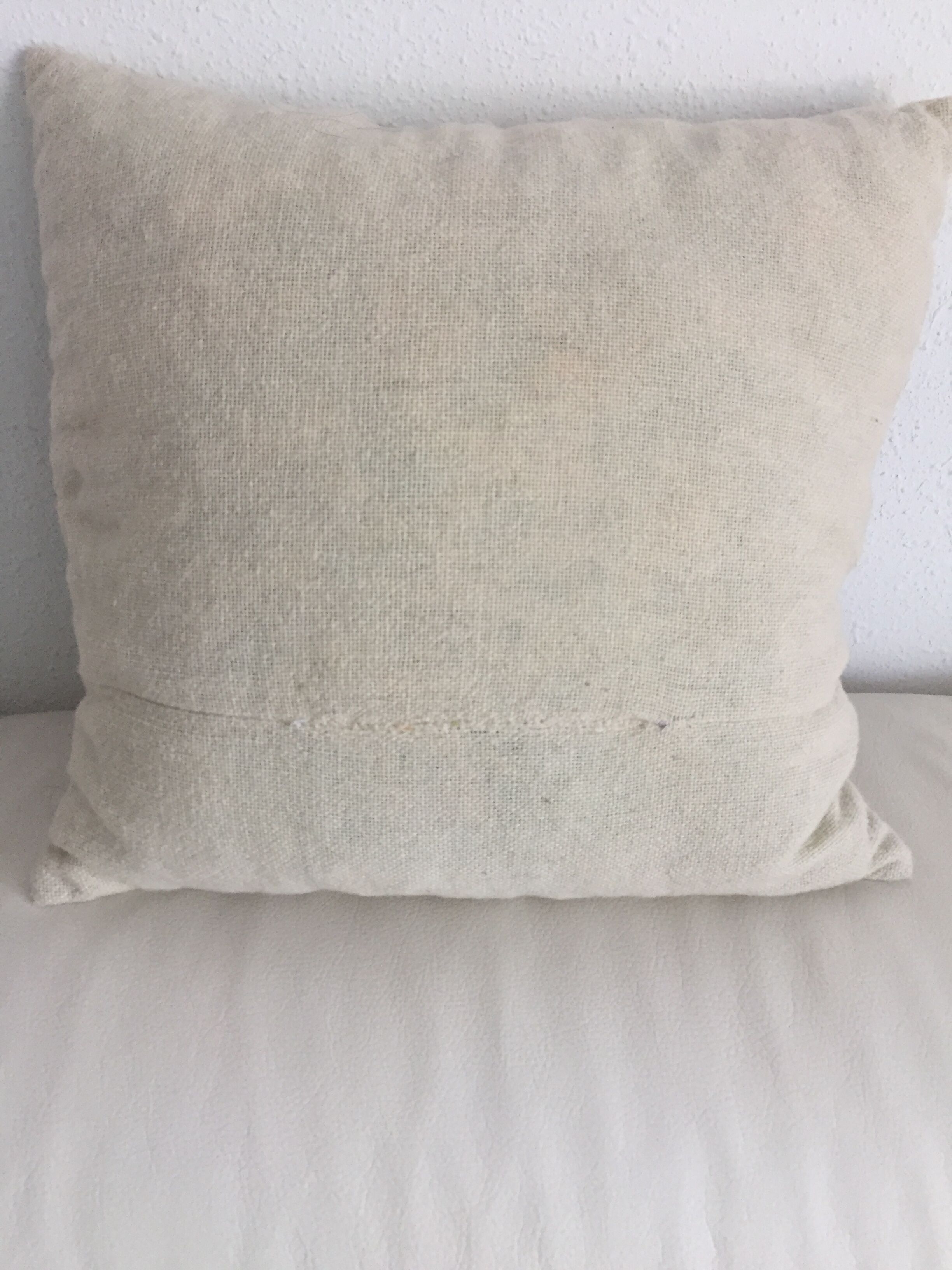 Cushion ethnic 40x40cm