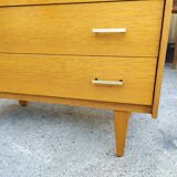 Vintage dresser