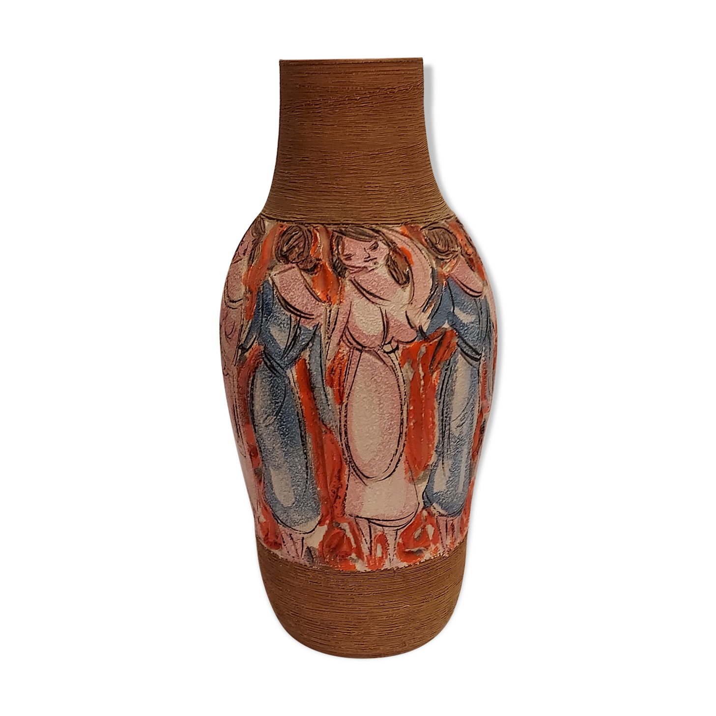 Vase, Fratelli Fanclullacci