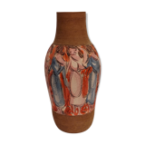 Vase, Fratelli Fanclullacci