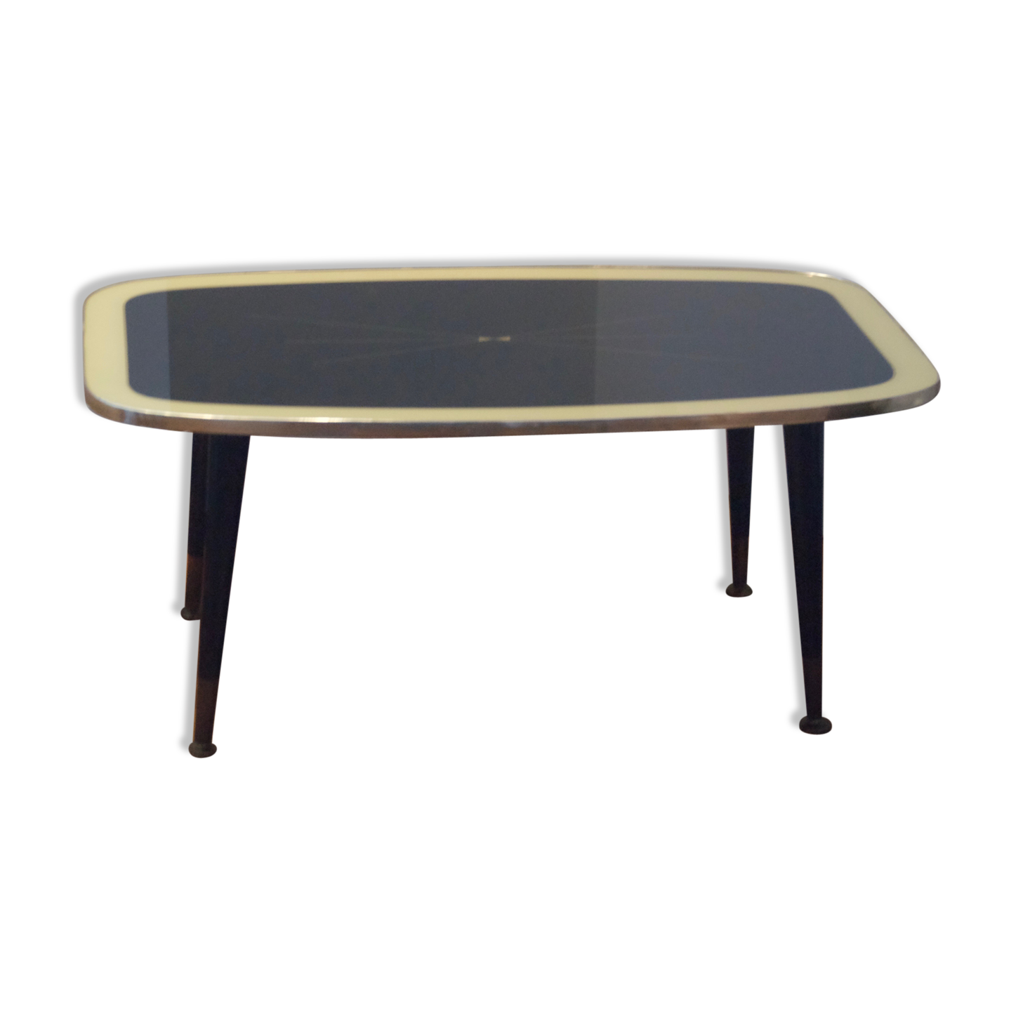Table basse vintage