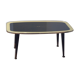 Table basse vintage