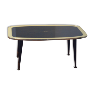 Table basse vintage