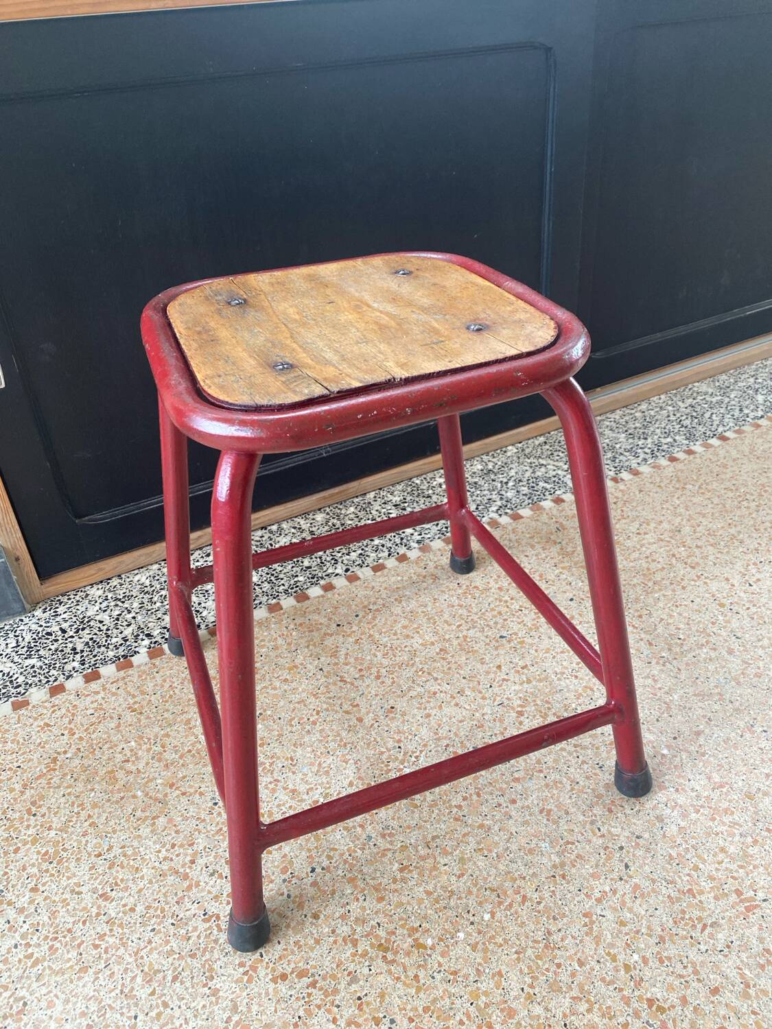 Tabouret industriel