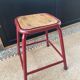 Tabouret industriel