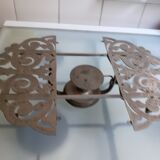Plate coaster