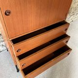 ARP Minvielle chest of drawers, cupboard and display cabinet set