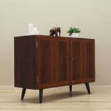 Buffet en palissandre de Carlo Jensen 1970