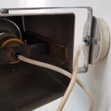 Wall light spot aluminum 60