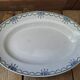 Oval porcelain dish st amand 6507 dp 08822132
