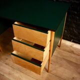 Restored former typist office