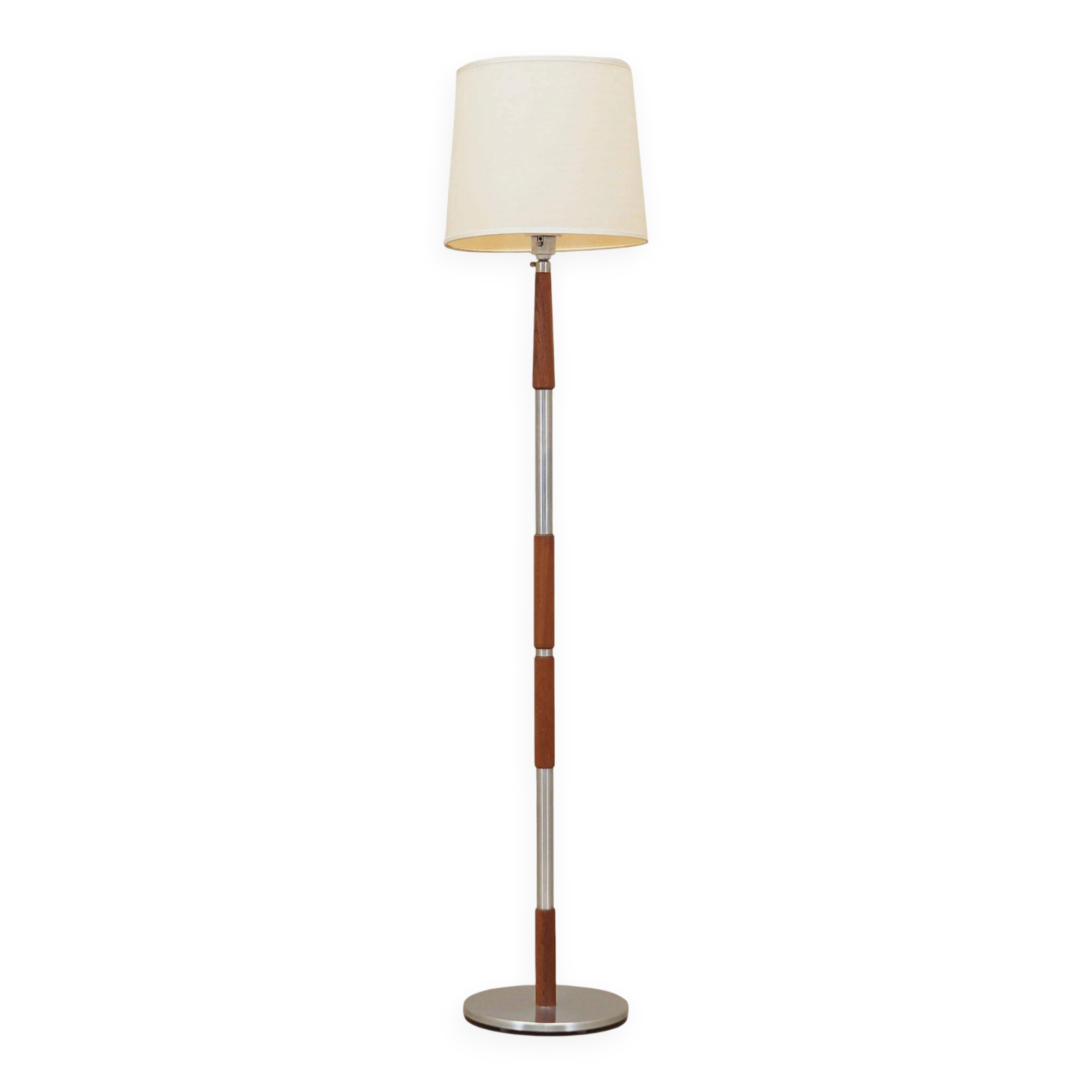 Floor lamp, Danish design, 1970s, production: Denmark