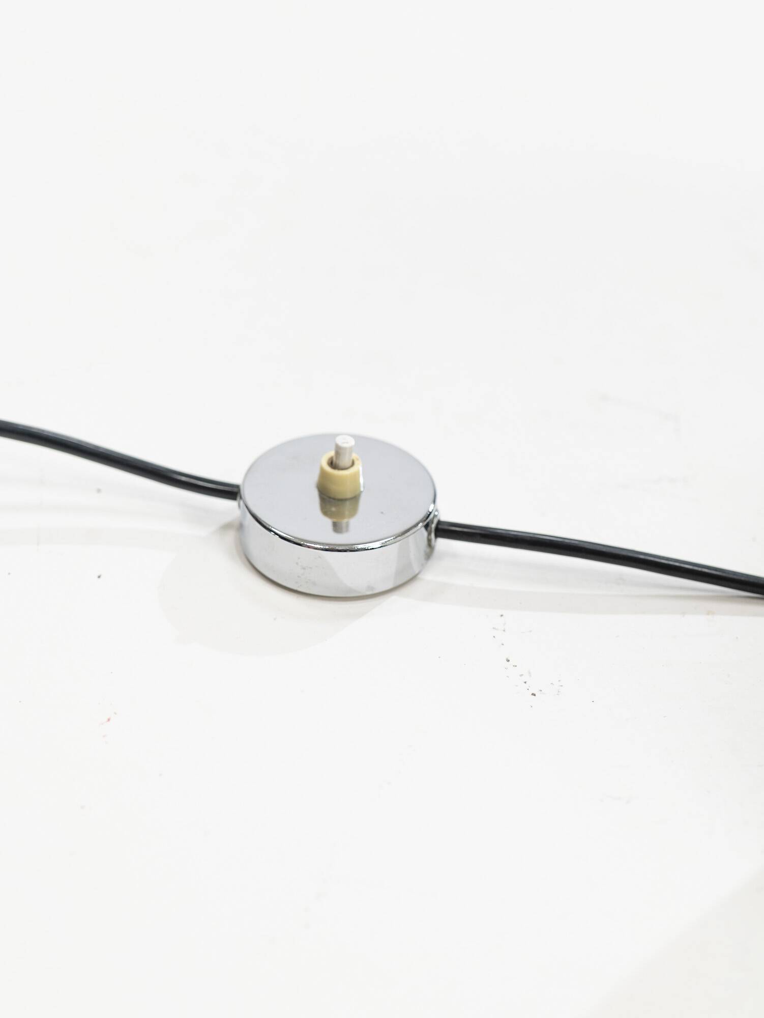 Micol table lamp by Giuliana Gramigna and Sergio Mazza for Quattrifolio, 19