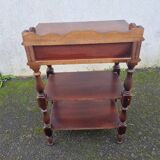 Meuble d'appoint, d'entrée, 1980