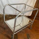 1950s rolling trolley