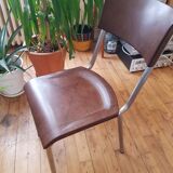 René Herbst chair