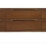 Teak sideboard