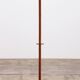 Vintage Aksel kjersgaard Teak Wooden Coat Rack with 5 Hooks - Design Classic
