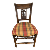 Jolies chaises anciennes