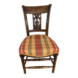 Jolies chaises anciennes