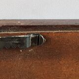 Mirror with frame - 108x50cm