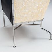 Fauteuil « Star » de Mats Theselius pour Källemo Suède