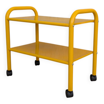 Space Age 'Tech Trolley' by Johan Huldt and Jan Dranger for Innovator, 1970