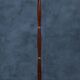 Mid-Century Floor Lamp in Rosewood and Brass, Denmark, 1960s