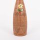 Italian terracotta vase, 1980’s