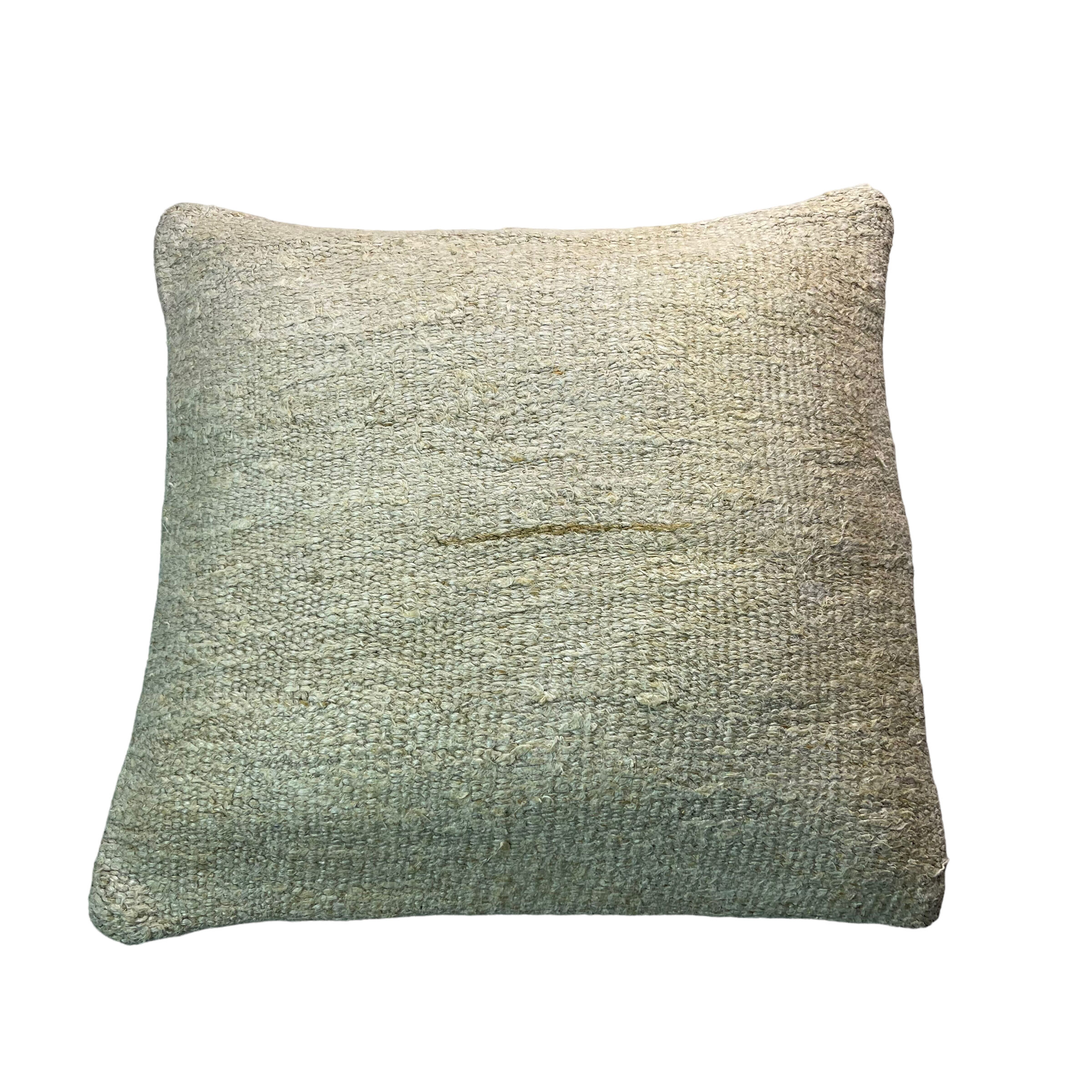 Turkish kilim cushion cover 40 x 40 cm