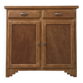 Parisian buffet in Art Deco style