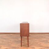 Mid-Century Polish Sideboard, 1960s.