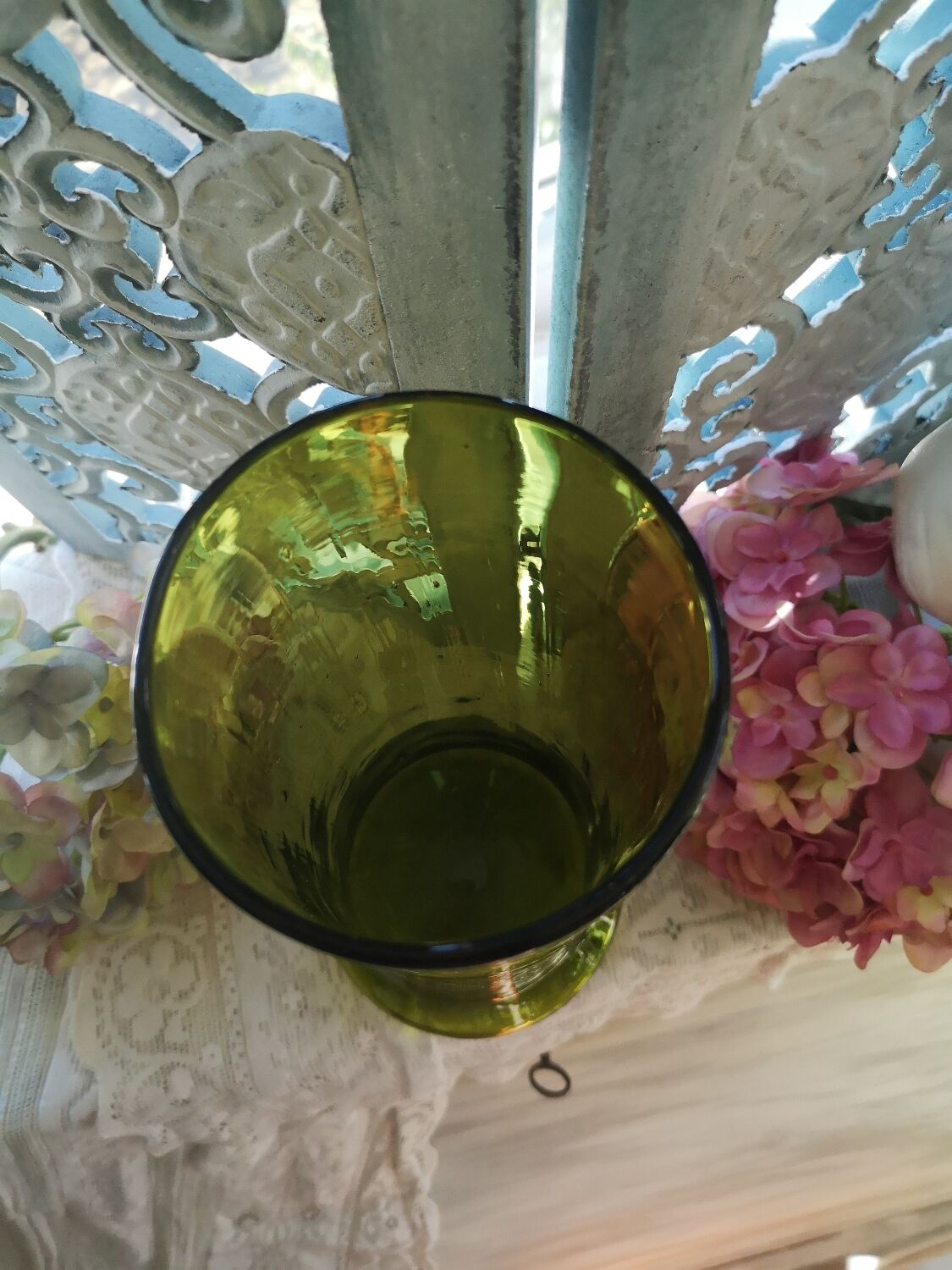 Vase
