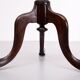 19th Century Mahogany tall Torchere Stand