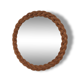 Mirror rattan