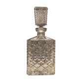 Whisky decanter