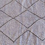 Tapis Kilim Zanafi - 278 x 150 cm