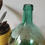 Demijohn Viresa turquoise