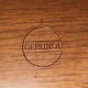 Bremshey Gerlinol serving trolley for Germany, 1970